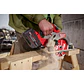 Batería Milwaukee M18 FORGE HD 12.0 Amperios/hora 48-11-1813 - Miniatura 9