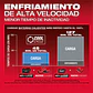 Batería Milwaukee M18 FORGE HD 12.0 Amperios/hora 48-11-1813 - Miniatura 5