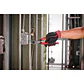 Alicate Universal Electricista 9 Pulgadas Milwaukee Hecho en USA MT550 - Miniatura 5