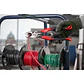 Alicate Universal Electricista 9 Pulgadas Milwaukee Hecho en USA MT550 - Miniatura 6