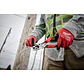 Alicate Universal Electricista 9 Pulgadas Milwaukee Hecho en USA MT550 - Miniatura 8