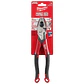 Alicate Universal Electricista 9 Pulgadas Milwaukee Hecho en USA MT550 - Miniatura 12