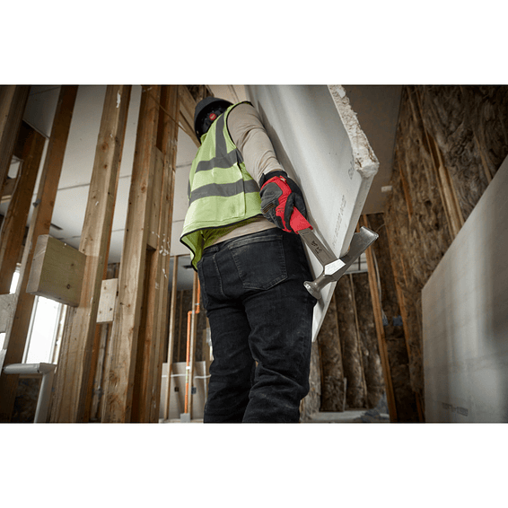 Milwaukee Martillo 15 Oz Para Trabajar Volcanita 48-22-9060 8