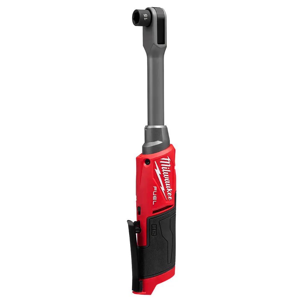 Chicharra Extendida Milwaukee M12 Fuel Insider 3050-20 6