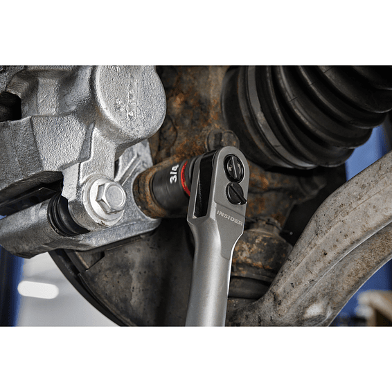 Milwaukee Chicharra Extendida M12 Fuel Insider 3050-20 12