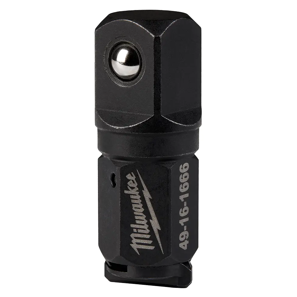 Milwaukee Adaptador 1/2 Para Chicharra Insider 49-16-1666 1