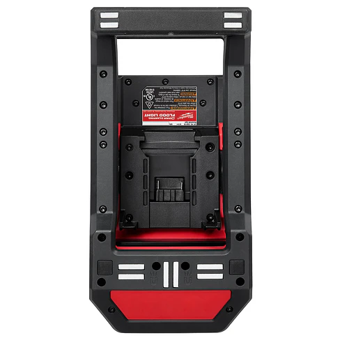 Foco Led Rover Milwaukee M18 Tipo Pinza 2000 Lúmenes 2358-20 9