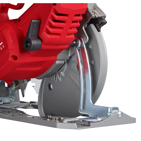 Sierra Circular Milwaukee M18 Fuel 7-1/4