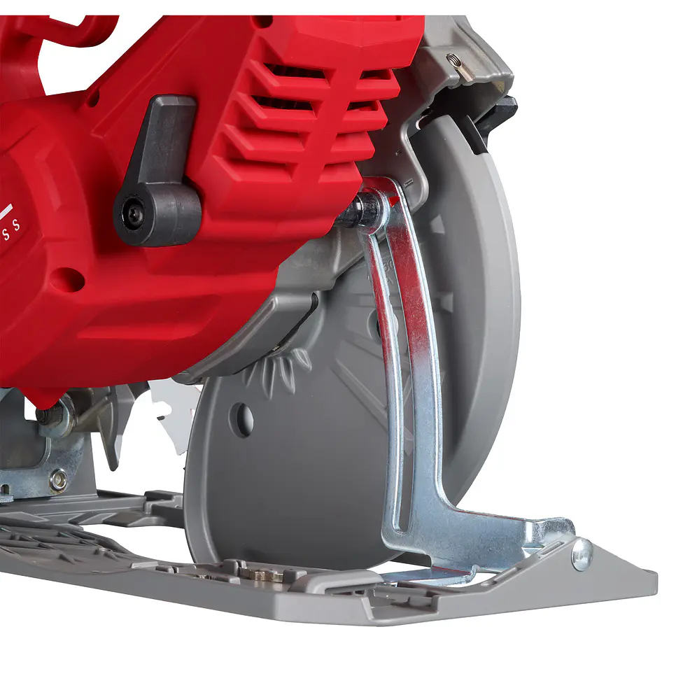 Sierra Circular Milwaukee M18 Fuel 7-1/4