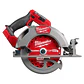 Sierra Circular Milwaukee M18 Fuel 7-1/4
