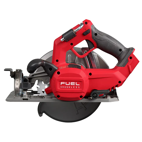Sierra Circular Milwaukee M18 Fuel 7-1/4