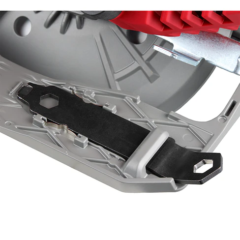 Sierra Circular Milwaukee M18 Fuel 7-1/4