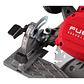 Sierra Circular Milwaukee M18 Fuel 7-1/4