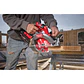 Sierra Circular Milwaukee M18 Fuel 7-1/4