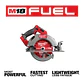 Sierra Circular Milwaukee M18 Fuel 7-1/4