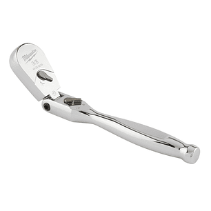 Milwaukee Chicharra De 3/8 Con Cabezal Flexible 48-22-9039