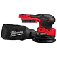 Milwaukee Lijadora Orbital 5 Pulgadas M18 Fuel 2837-20 - Miniatura 6