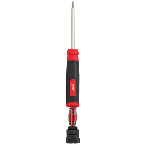 Destornillador De Precisión Multipunta 27 En 1 Milwaukee 48-22-2934 2