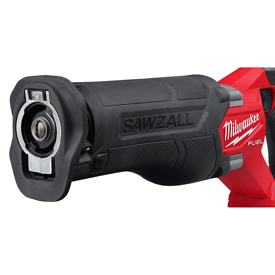 Kit Sierra Sable Milwaukee M18 Fuel Sawzall 2 Baterías 2821-22 5