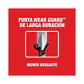 Milwaukee Punta Ph2 Shockwave Impact Duty 6 Pulg. 48-32-4802 - Miniatura 4
