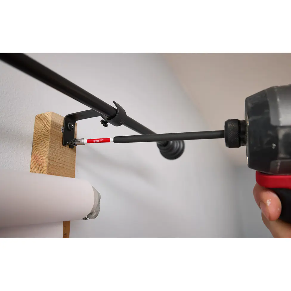 Milwaukee Punta Ph2 Shockwave Impact Duty 6 Pulg. 48-32-4802 6
