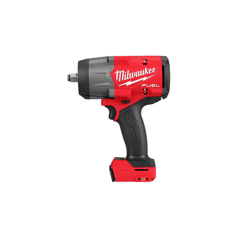 Llave De Impacto 1/2