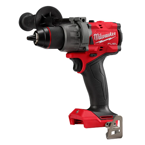 Milwaukee Kit Taladro Percutor M18 Fuel 4ta Generación 2904-22 5