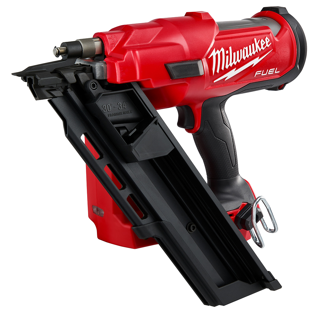 Milwaukee Clavadora Estructural 30 Grados M18 Fuel 2745-20 5