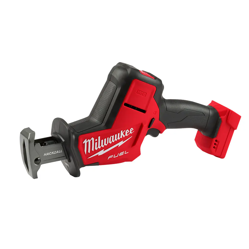 Sierra Sable Milwaukee M18 Fuel Hackzall 2719-20 1