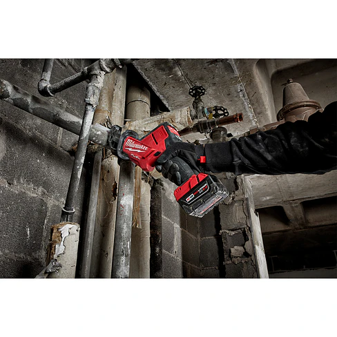 Sierra Sable Milwaukee M18 Fuel Hackzall 2719-20 12