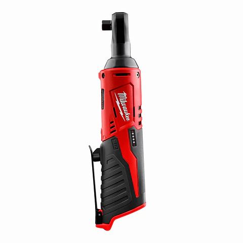 Chicharra Inalámbrica 3/8 Milwaukee M12 2457-20 (Solo herramienta)