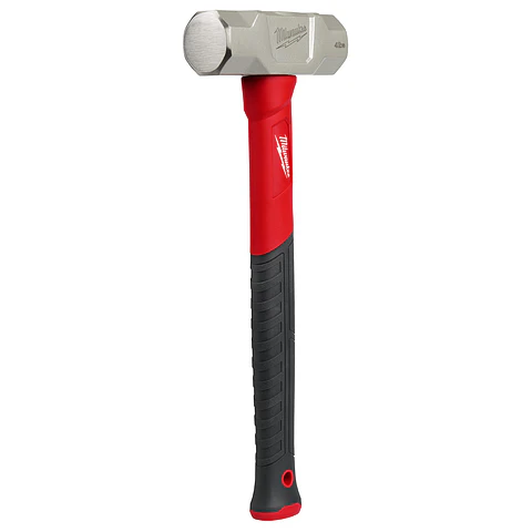 Milwaukee Mazo de Ingeniería - Combo 4 Libras Acero Forjado 48-22-9314