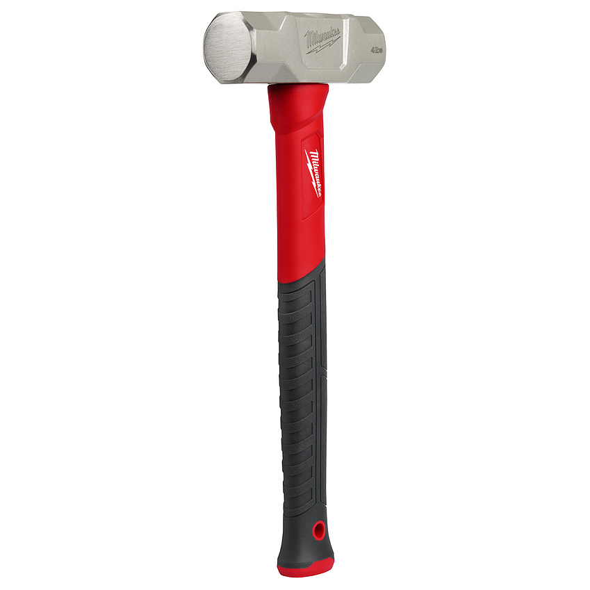 Milwaukee Mazo de Ingeniería - Combo 4 Libras Acero Forjado 48-22-9314 3