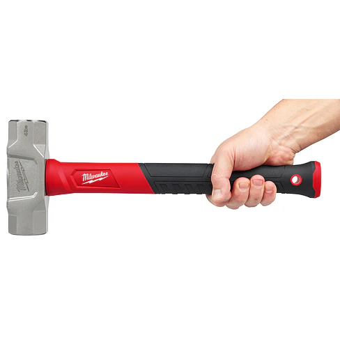 Milwaukee Mazo de Ingeniería - Combo 4 Libras Acero Forjado 48-22-9314 4