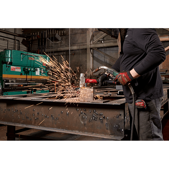 Milwaukee Mazo de Ingeniería - Combo 4 Libras Acero Forjado 48-22-9314 7