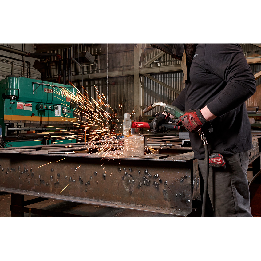 Milwaukee Mazo de Ingeniería - Combo 4 Libras Acero Forjado 48-22-9314 7