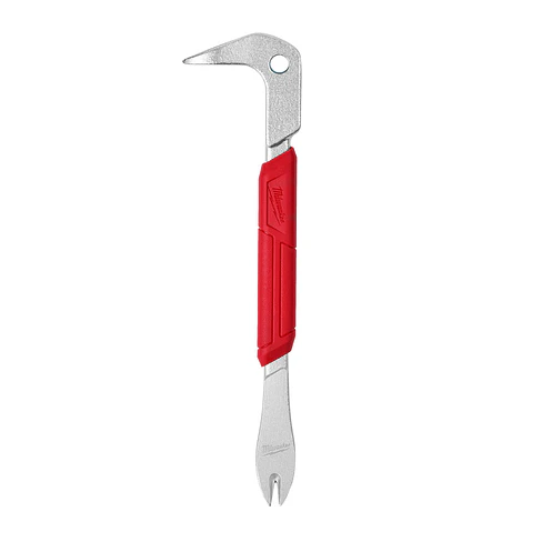 Saca Clavos Milwaukee Acero Forjado 23 cm 48-22-9030 1