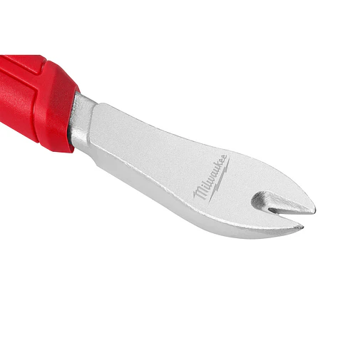 Saca Clavos Milwaukee Acero Forjado 23 cm 48-22-9030 3