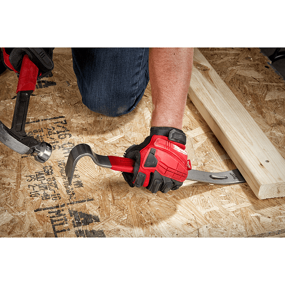 Milwaukee Palanca Saca Clavos Diablo 15 Pulgadas (38 Cm) 48-22-9035 10
