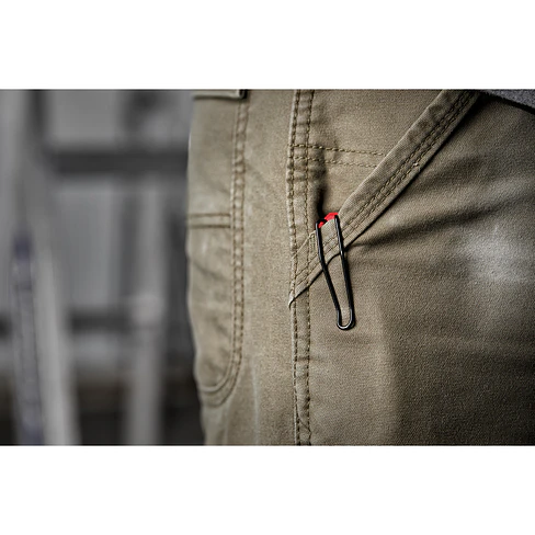 Milwaukee Cuchillo Cartonero Plegable Compacto Fastback 48-22-1500 10