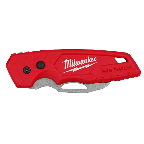 Cuchillo Curvo Pela Cable Milwaukee Hawkbill 48-22-1525