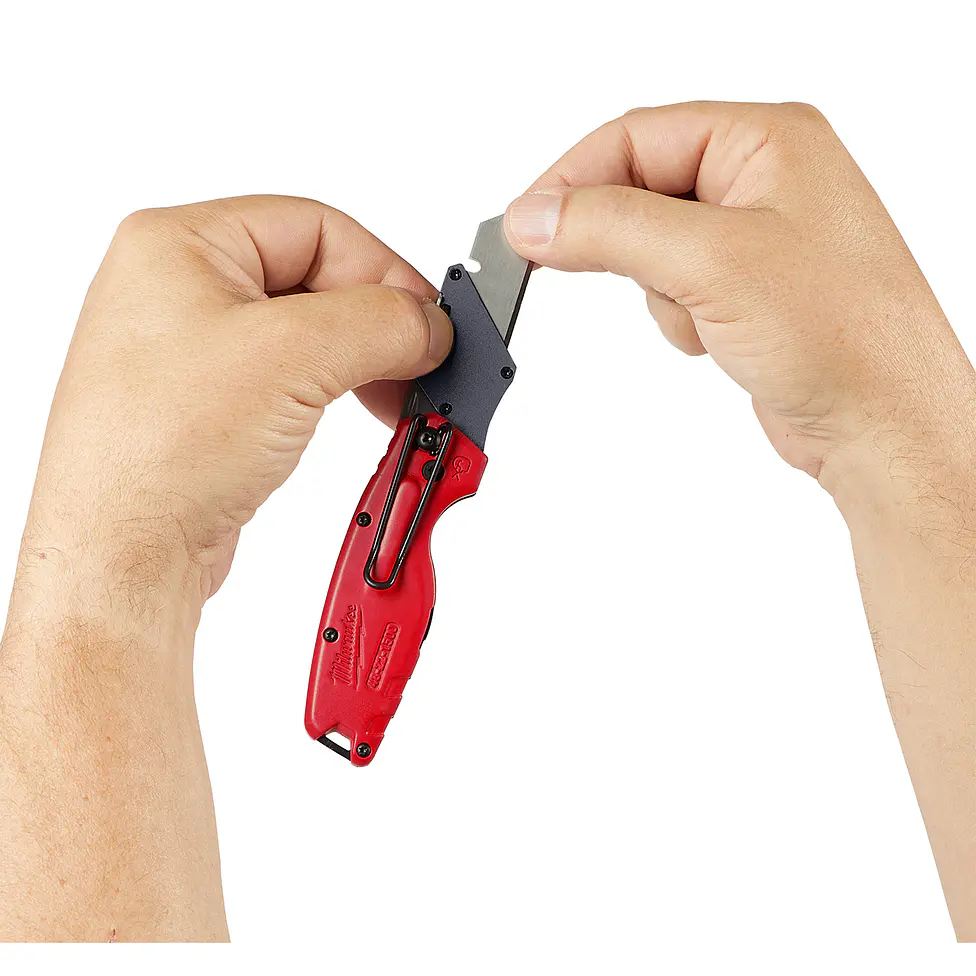 Milwaukee 100 Repuestos Para Cuchillos Cartoneros 48-22-1900 4