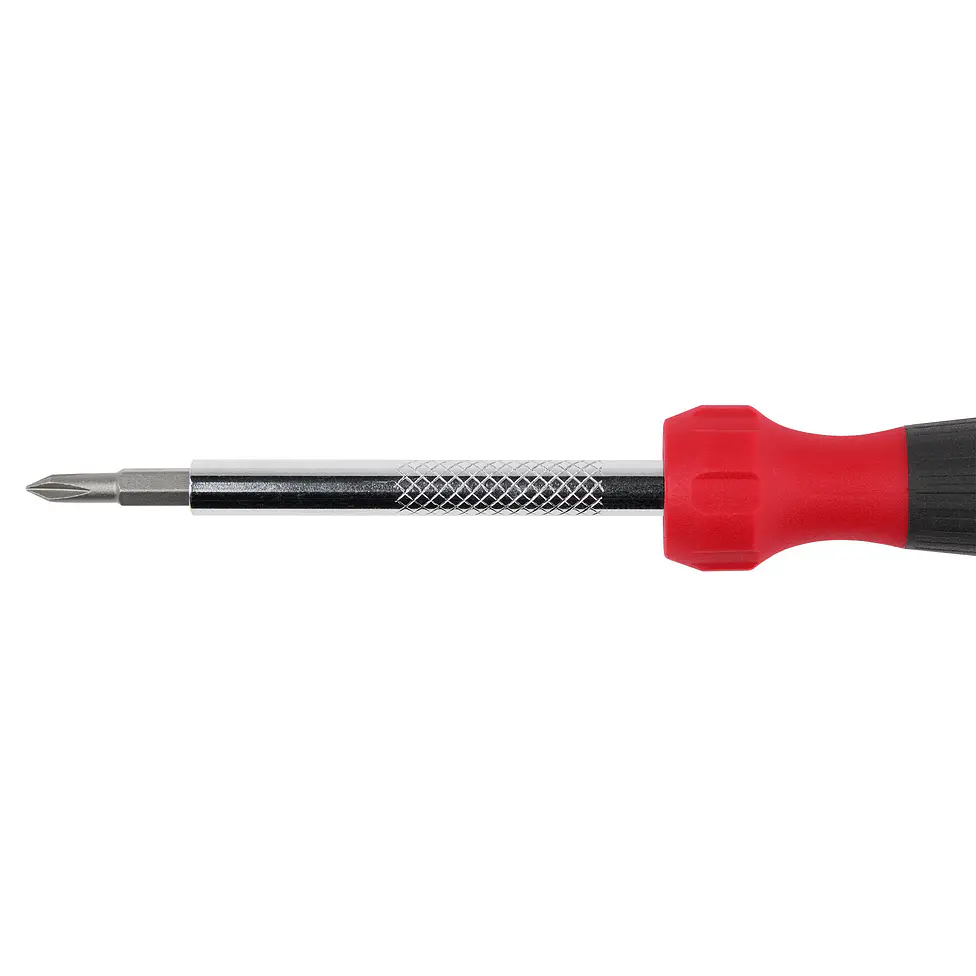 Milwaukee Destornillador De Precisión 4 En 1  48-22-2930 5