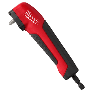 Milwaukee Adaptador De Angulo Recto Shockwave Impact Duty 48-32-2390