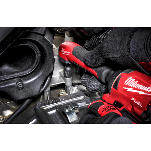 Milwaukee Adaptador De Angulo Recto Shockwave Impact Duty 48-32-2390 5