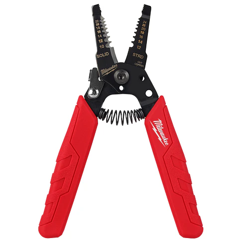 Pelacables Milwaukee Compacto 10-24 Awg Cortante 48-22-3044 1