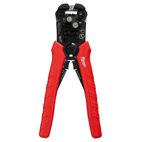 Milwaukee Pelacables Automático 10-22 Awg 48-22-3082 1