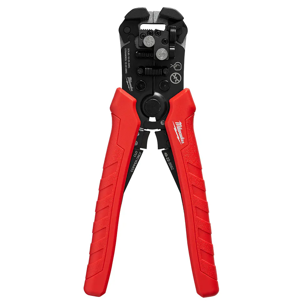 Milwaukee Pelacables Automático 10-22 Awg 48-22-3082 1