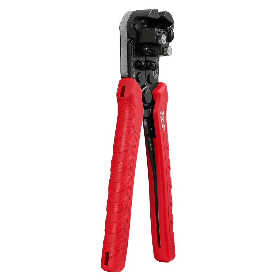 Milwaukee Pelacables Automático 10-22 Awg 48-22-3082 3