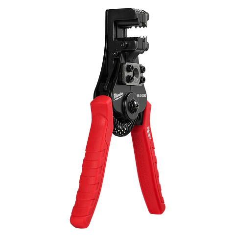 Pelacables Automático Milwaukee 10 a 22 AWG 48-22-3083
